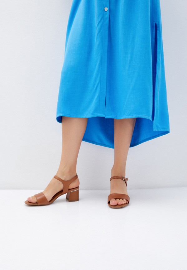 фото Босоножки tamaris