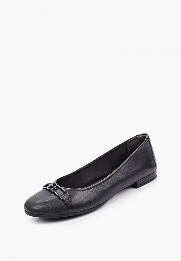 фото Туфли tamaris