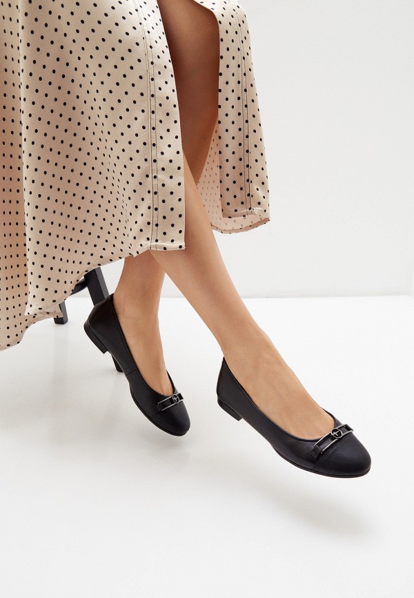 фото Туфли tamaris