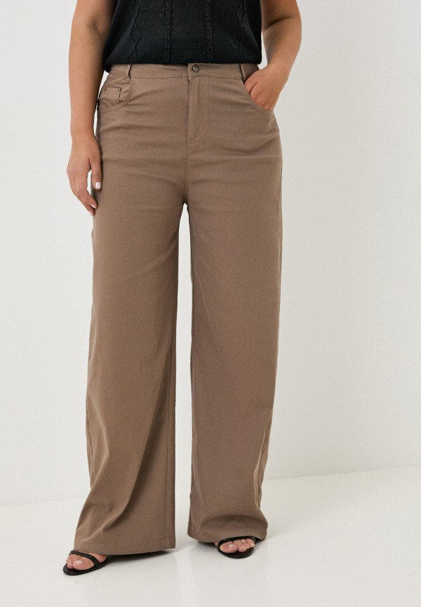 фото Брюки naturaxl