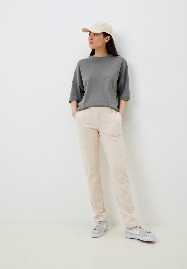 фото Брюки fine joyce