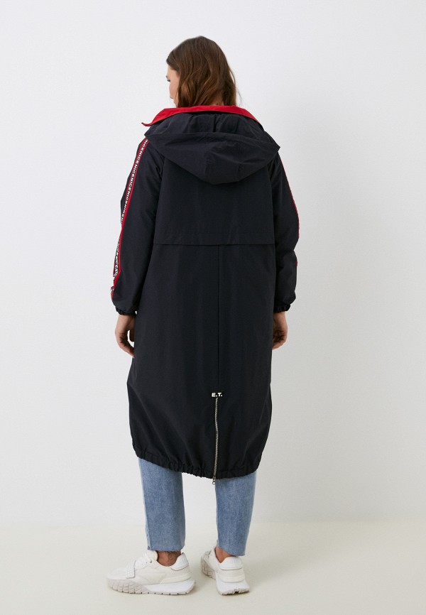 фото Куртка утепленная karmel style