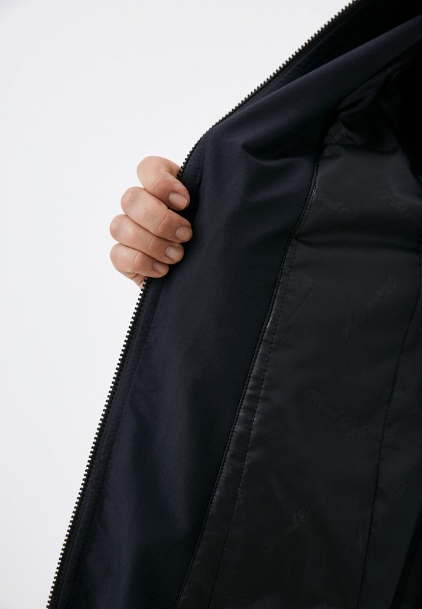 фото Куртка утепленная karmel style