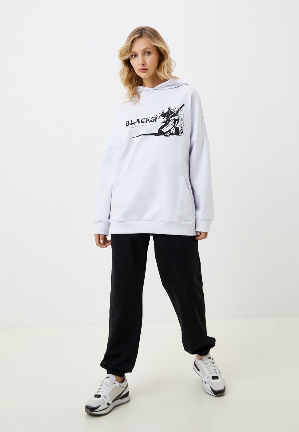 фото Худи blacksi