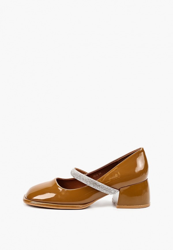 фото Туфли shoesparad