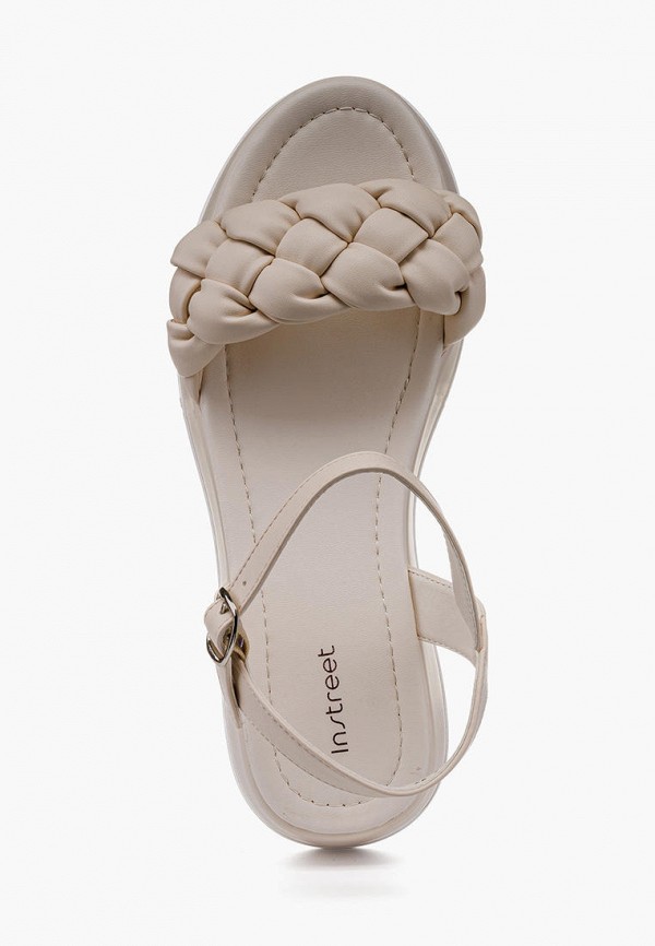 фото Босоножки instreet