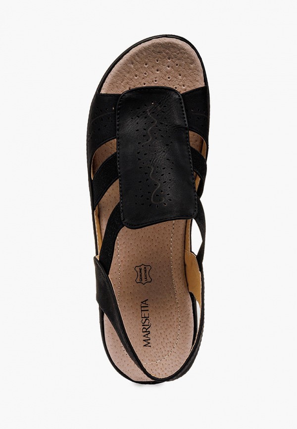 фото Сандалии marisetta