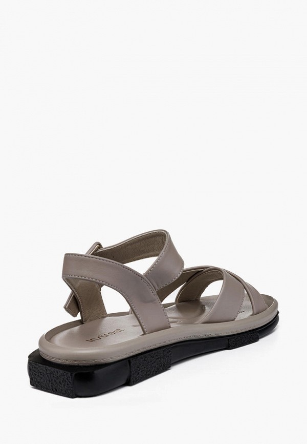 фото Сандалии instreet