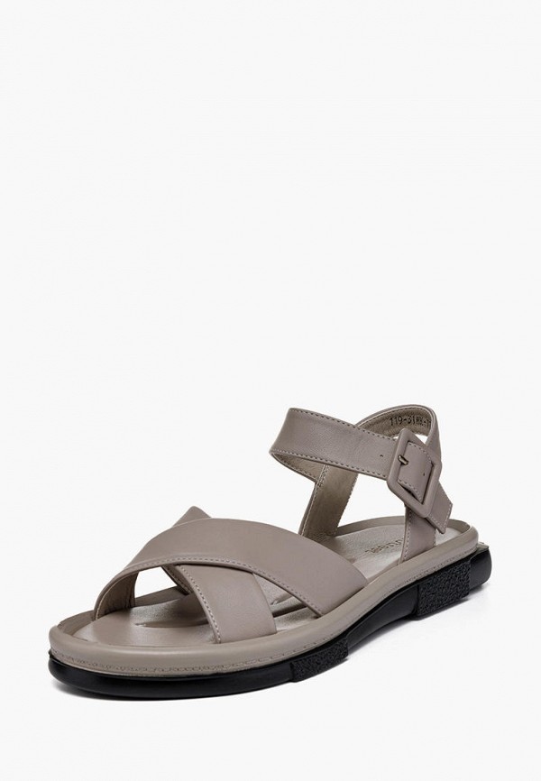 фото Сандалии instreet