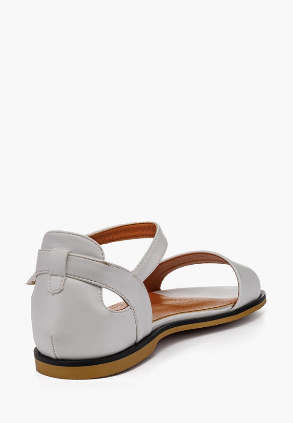 фото Сандалии instreet