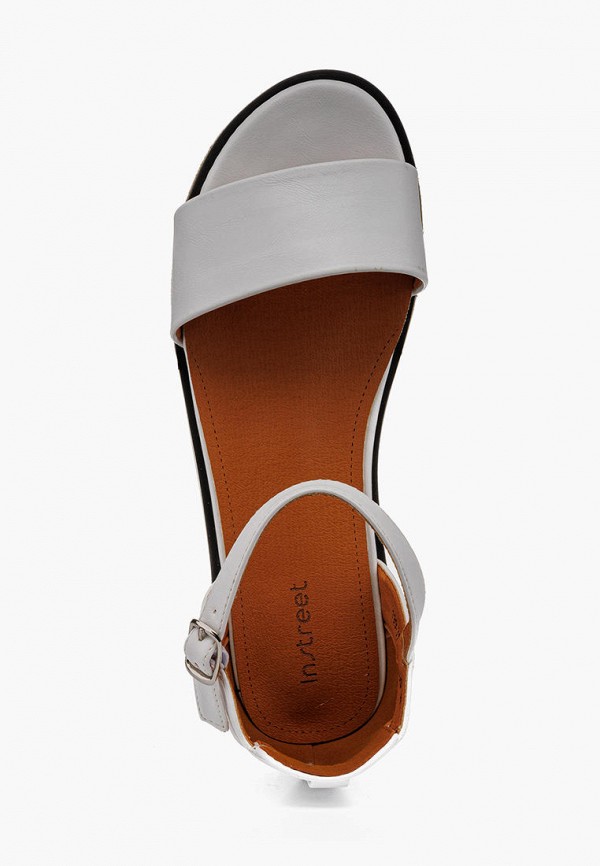 фото Сандалии instreet