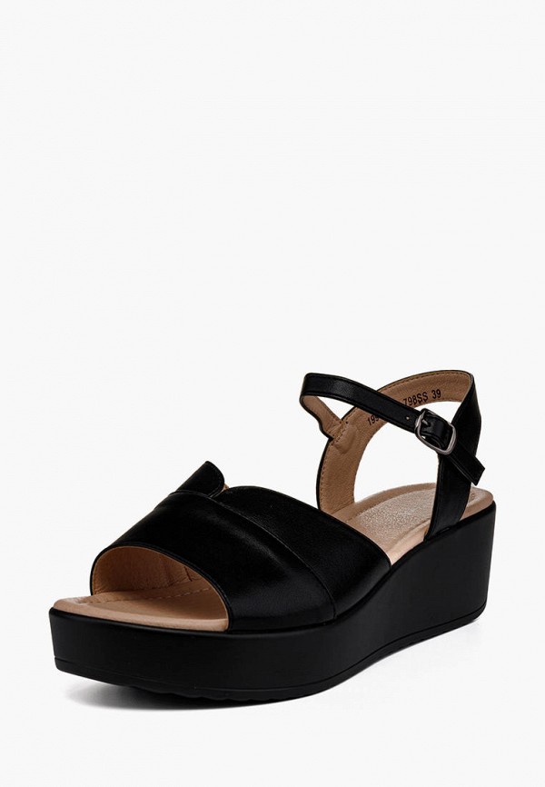 фото Босоножки instreet