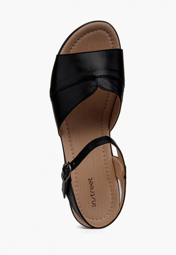 фото Босоножки instreet