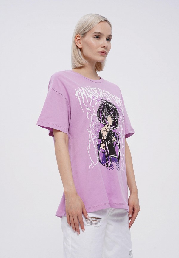 фото Футболка твое