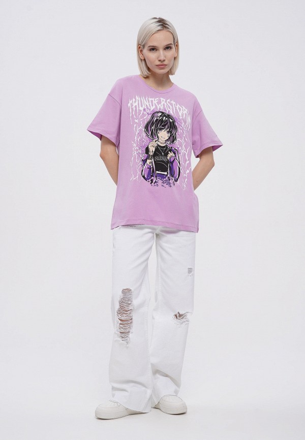 фото Футболка твое