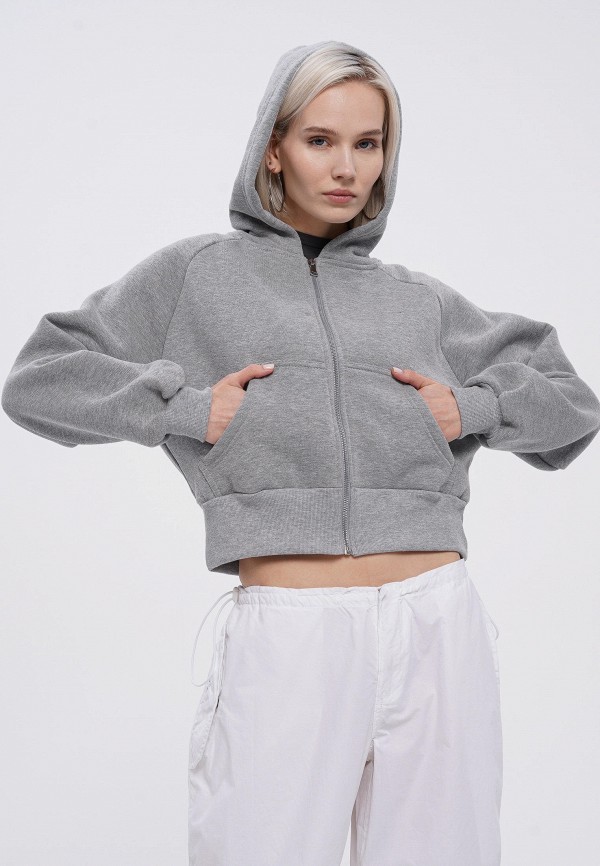 фото Толстовка твое