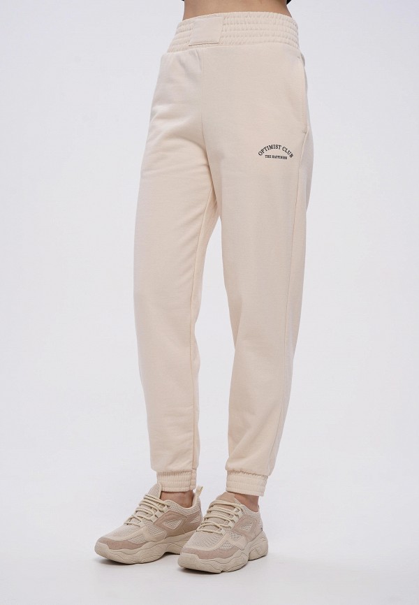 фото Брюки спортивные твое