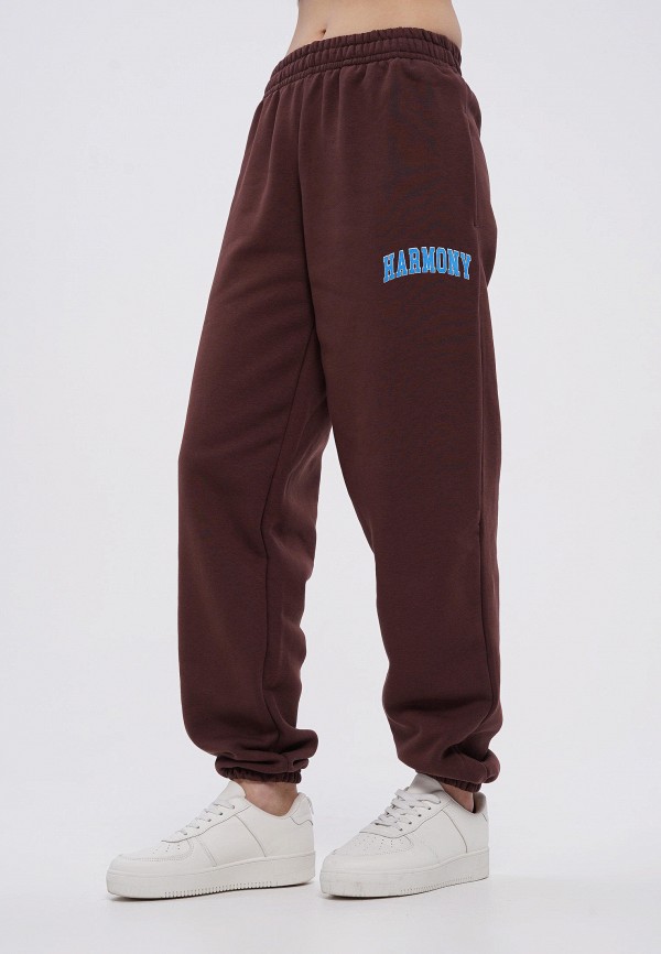 фото Брюки спортивные твое