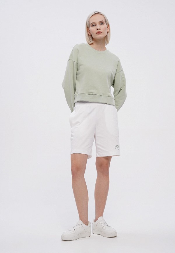 фото Шорты спортивные твое