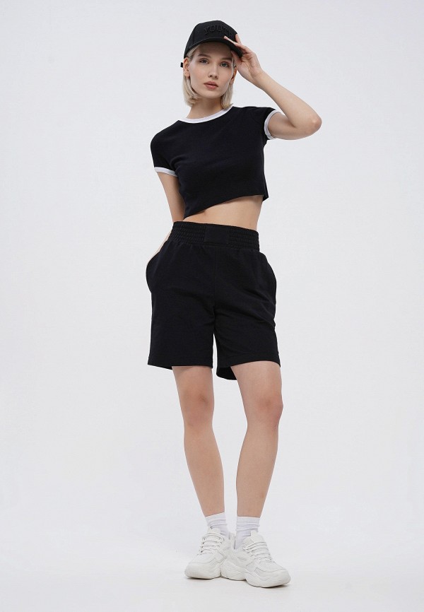 фото Шорты спортивные твое