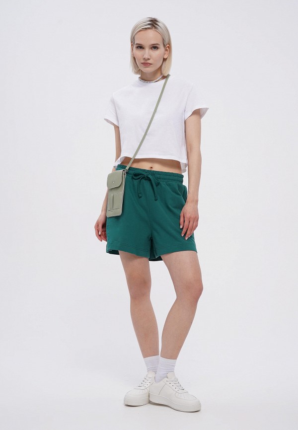 фото Шорты спортивные твое