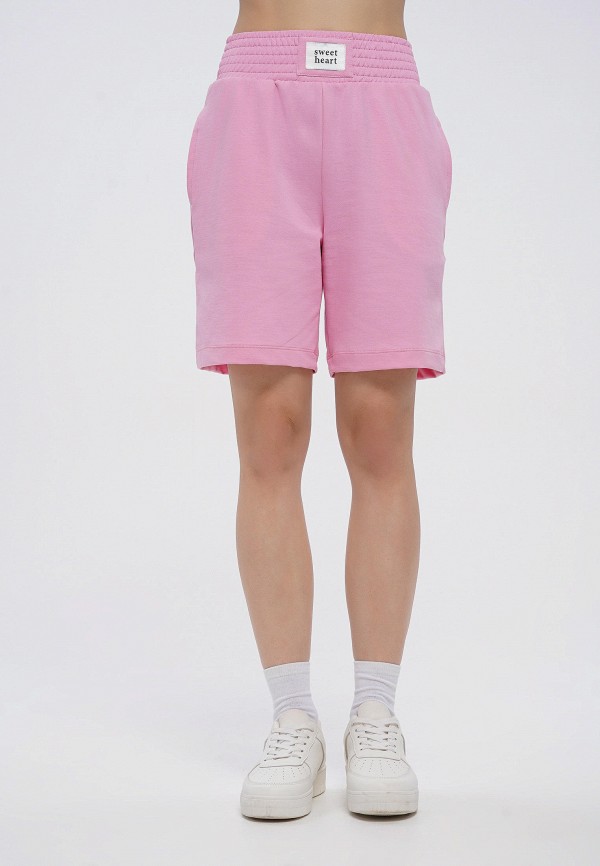 фото Шорты спортивные твое