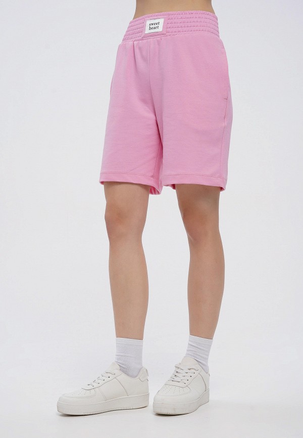 фото Шорты спортивные твое