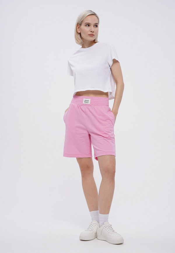 фото Шорты спортивные твое