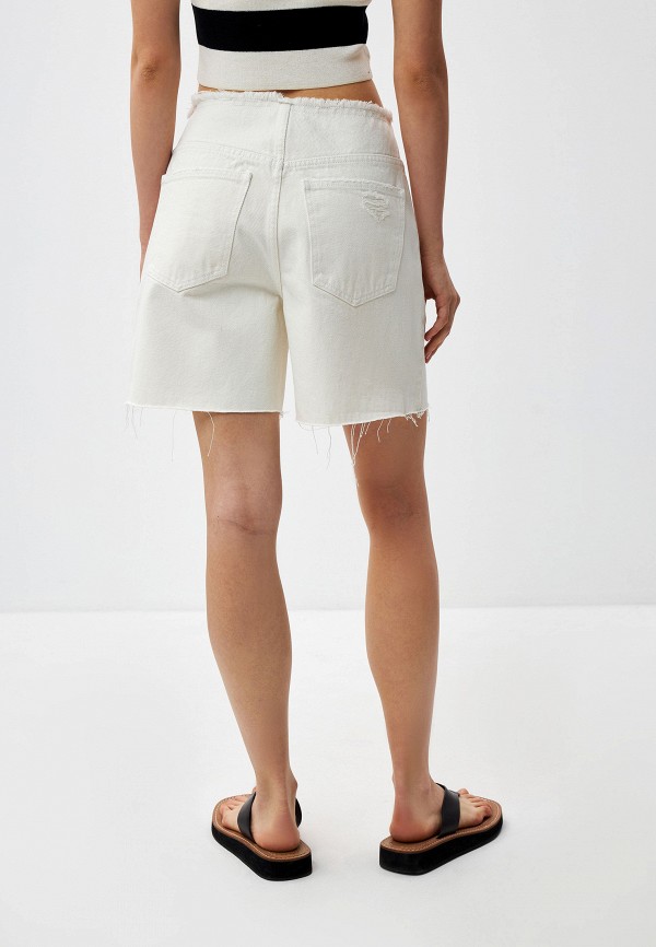 фото Шорты джинсовые sela