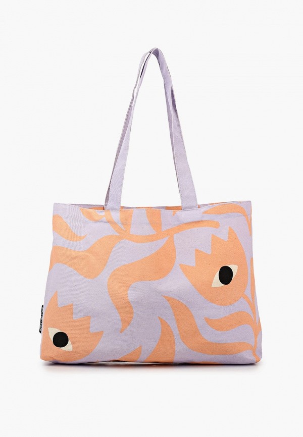 

Сумка Sela, Фиолетовый, ART MOMS COLLECTION