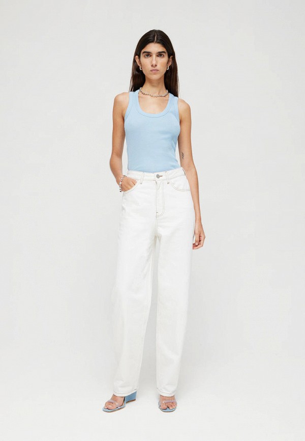 фото Майка rohe