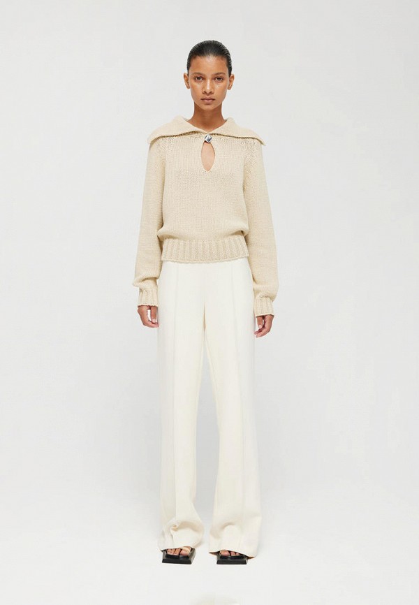 фото Свитер rohe