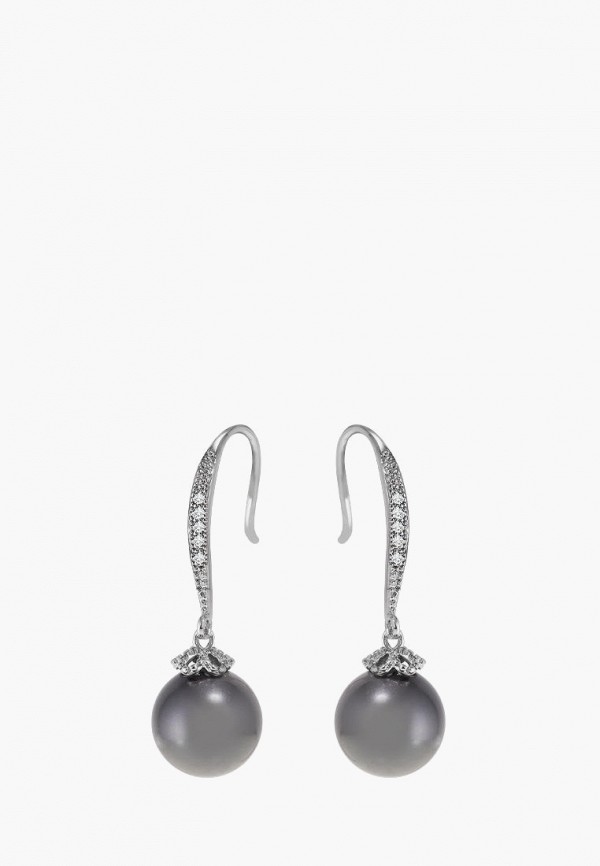 

Серьги Ice&High Collection, Разноцветный