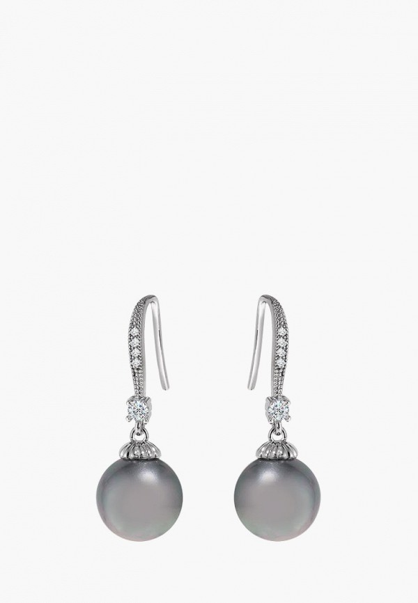 

Серьги Ice&High Collection, Разноцветный
