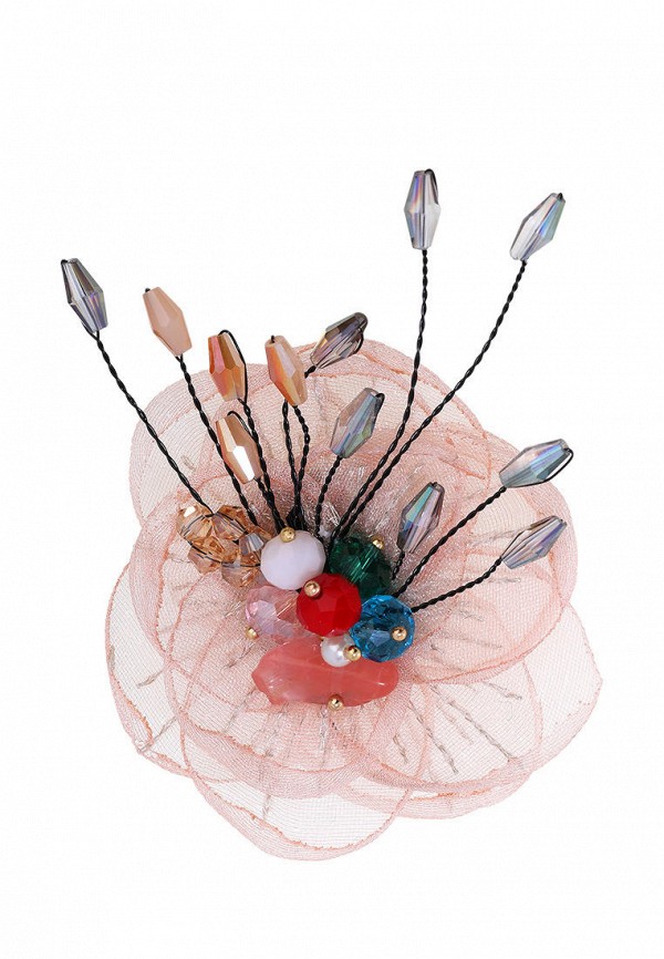 Брошь Ice&High Collection