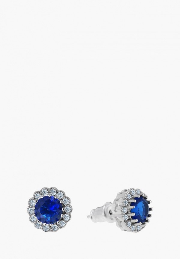 

Серьги Ice&High Collection, Разноцветный