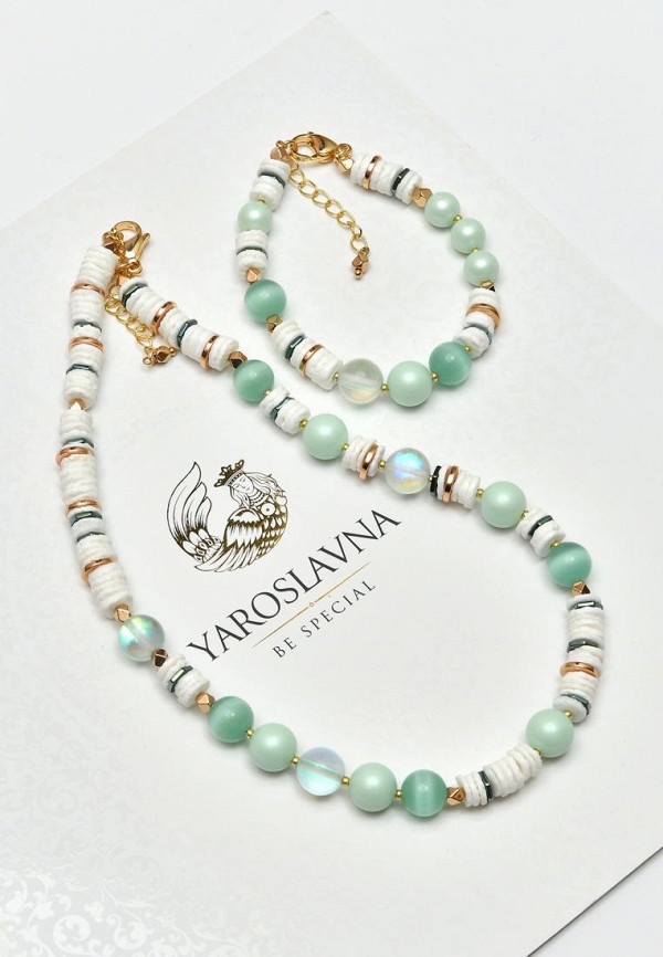 фото Браслет yaroslavna