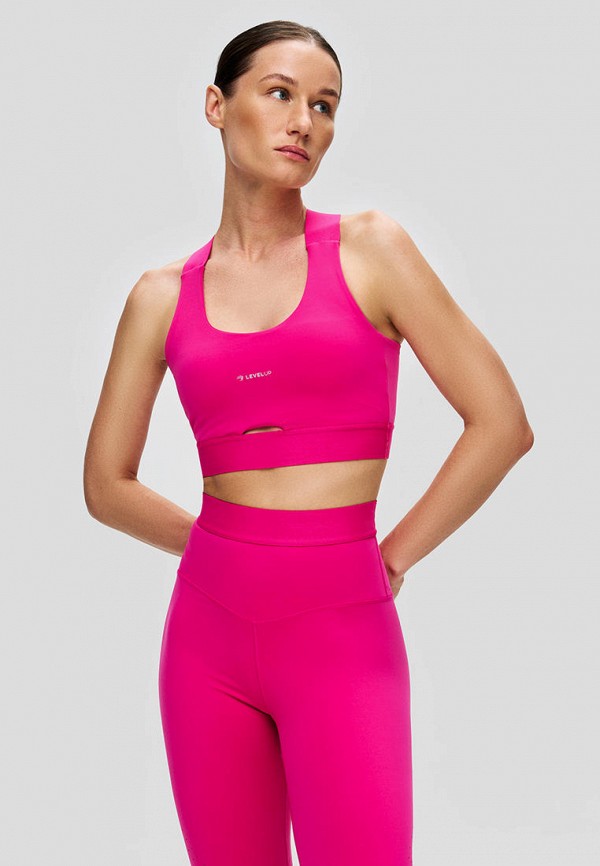 фото Топ спортивный baon