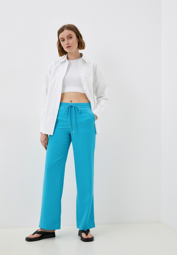 фото Брюки charuel