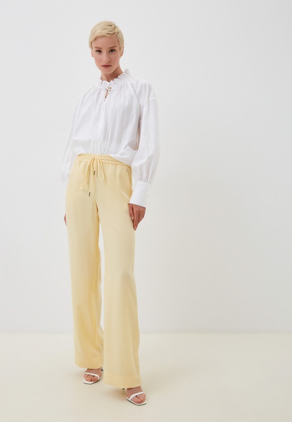 фото Брюки charuel