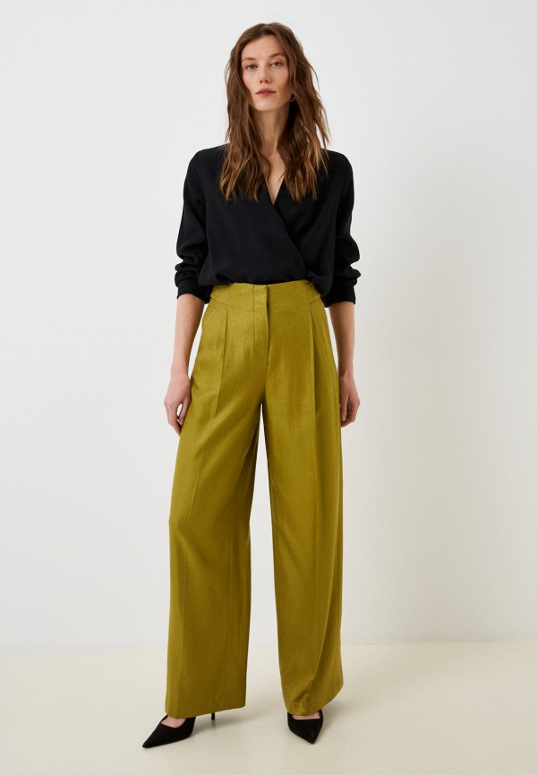 фото Брюки charuel