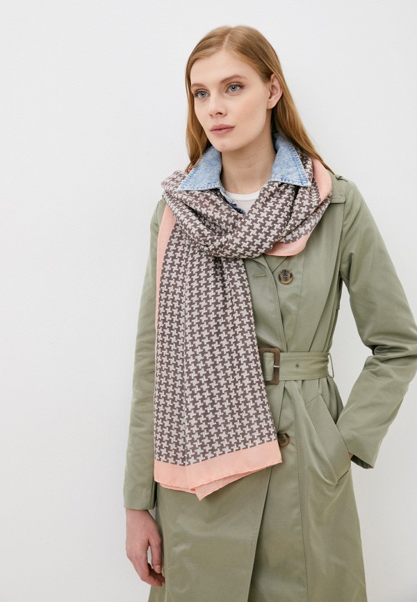 Палантин Thomas Munz