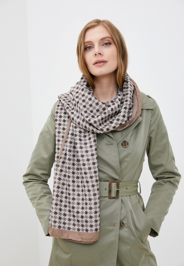 Палантин Thomas Munz