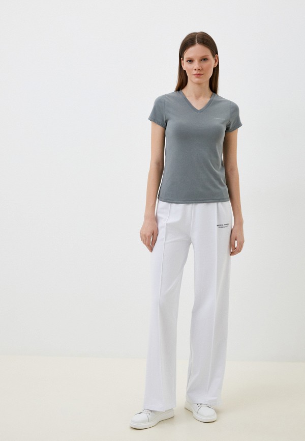 фото Брюки спортивные lumberjack