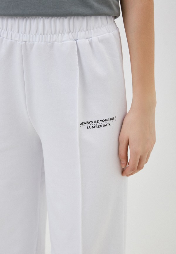 фото Брюки спортивные lumberjack