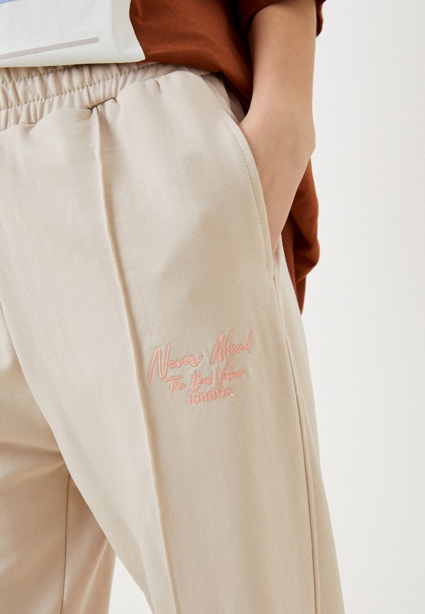 фото Брюки kinetix