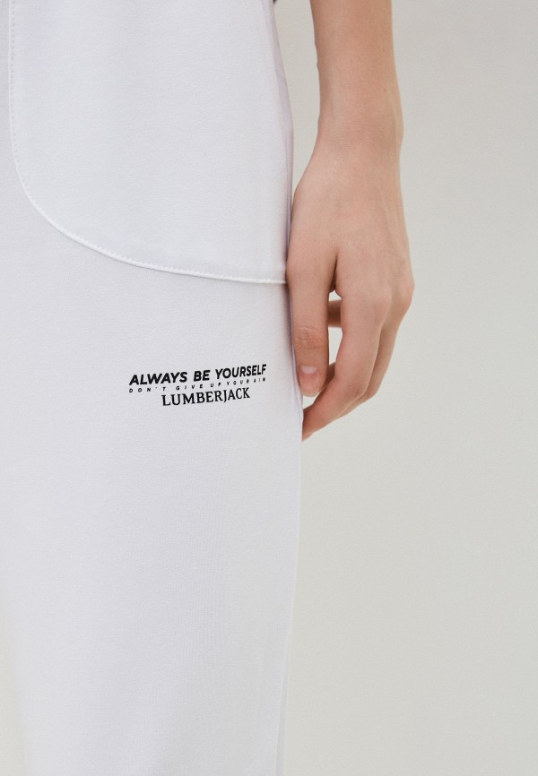 фото Брюки спортивные lumberjack