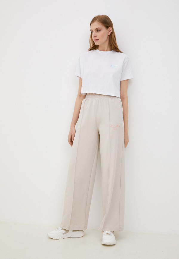 фото Брюки спортивные kinetix