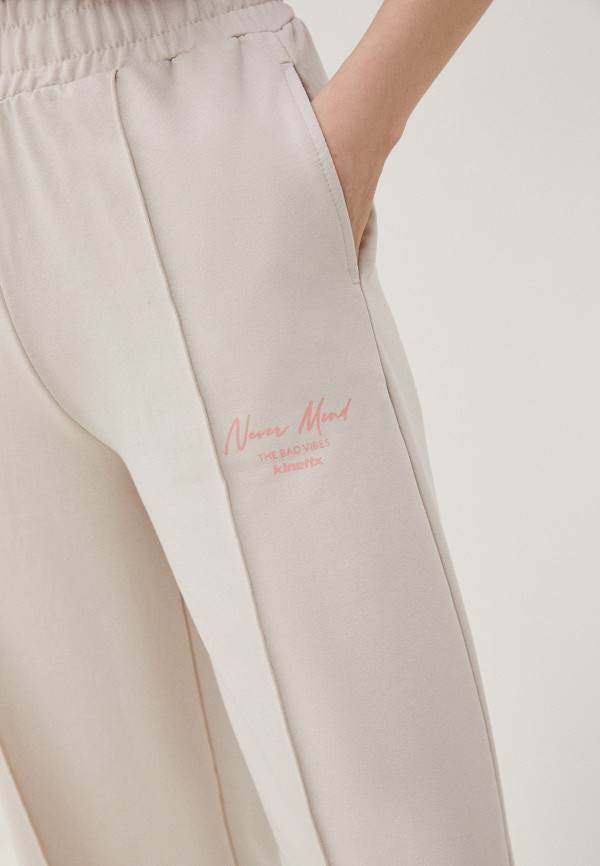 фото Брюки спортивные kinetix