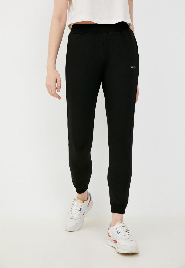 фото Брюки спортивные kinetix